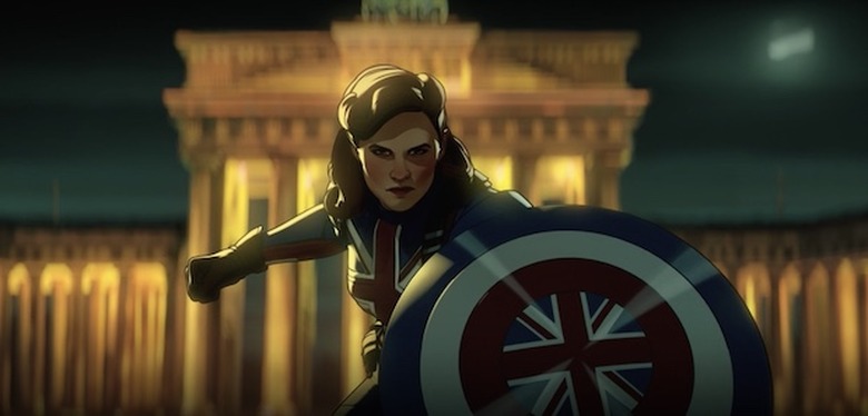 doctor strange multiverse madness