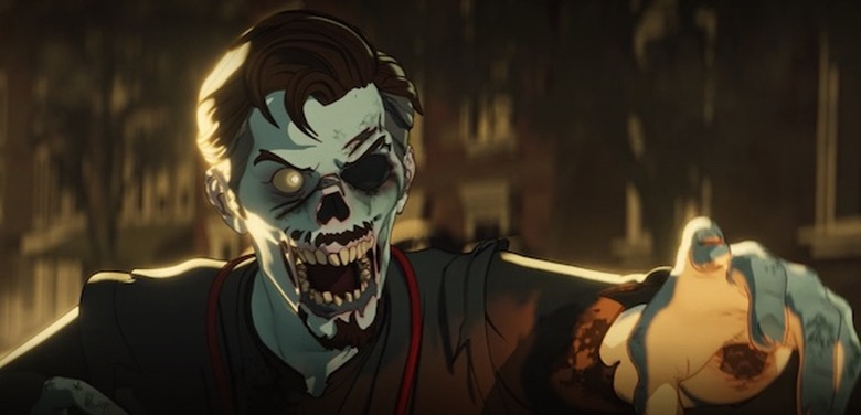 doctor strange multiverse madness