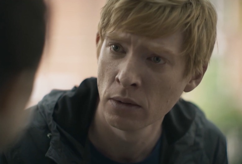 Alice Jack Domhnall Gleeson