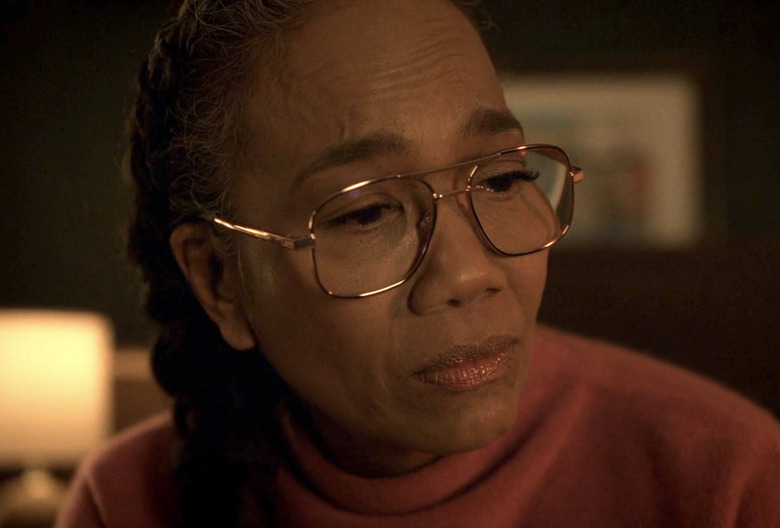Sonja Sohn 'Will Trent' Season 2, Episode 5