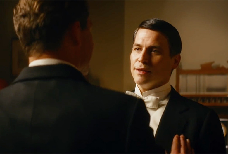 Downton Abbey 2 Review