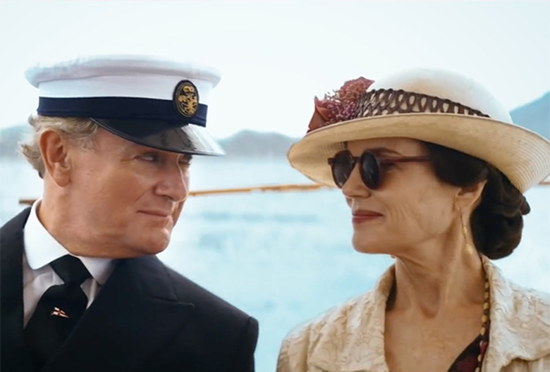 Downton Abbey 2 Review
