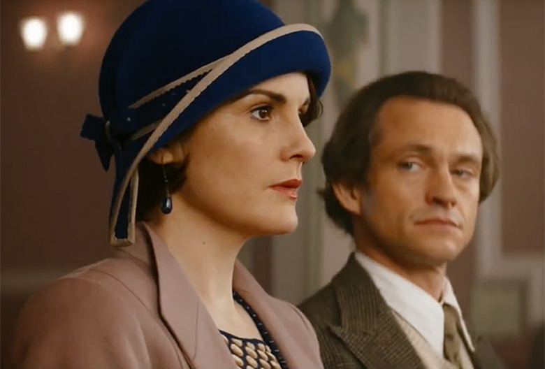 Downton Abbey 2 Review