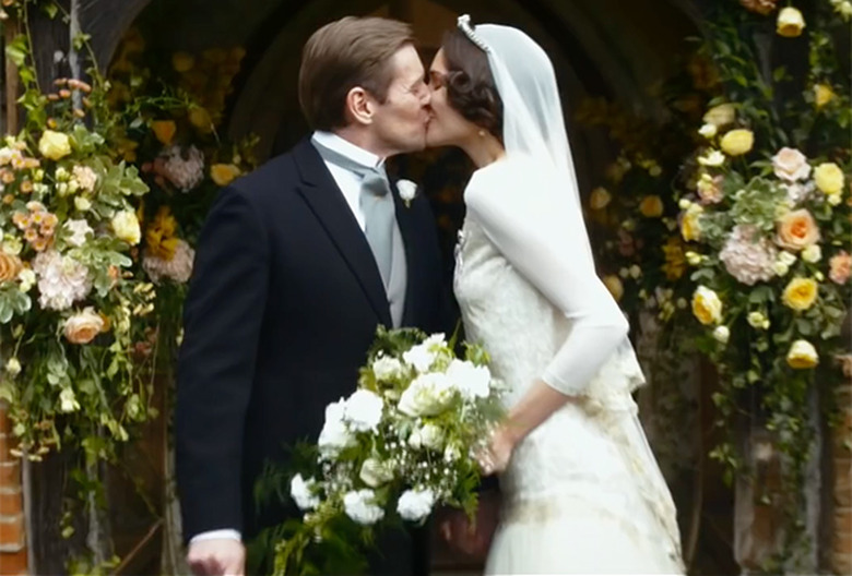Downton Abbey 2 Review