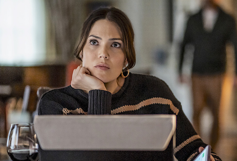 Dr. Death Season 2 Mandy Moore