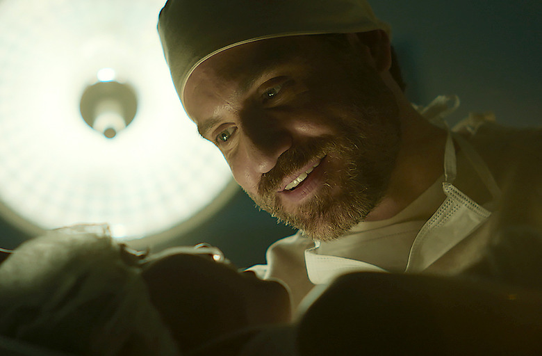 Dr. Death Season 2