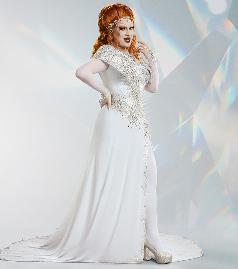 Drag Race All Stars Winners Cast