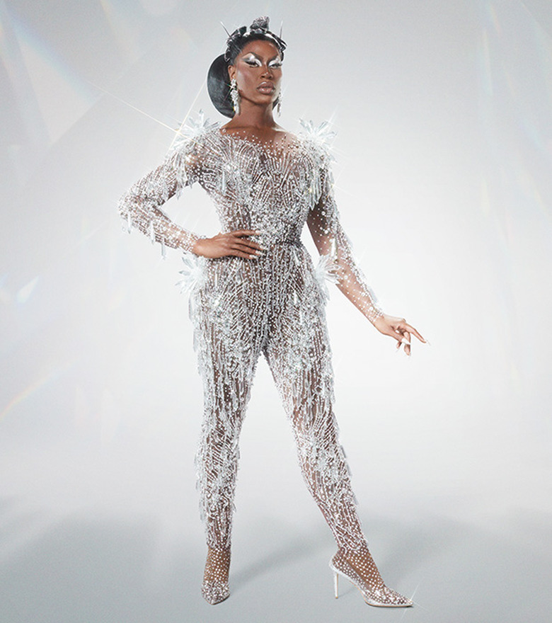 Drag Race All Stars Winners Cast