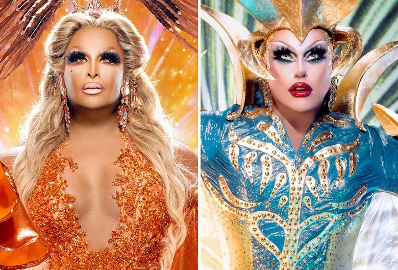 Drag Race All Stars Season 9 Cast List