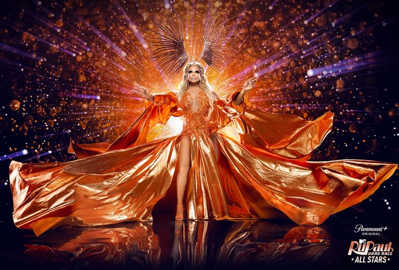 Drag Race All Stars 9 Cast List