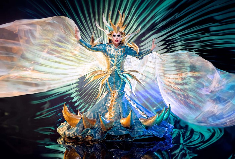 Drag Race All Stars 9 Cast List