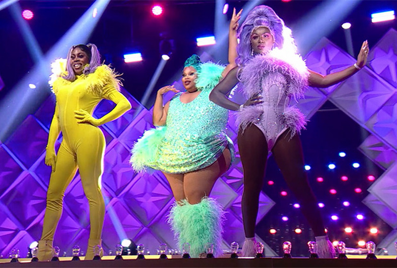 Drag Race Canada Vs. The World