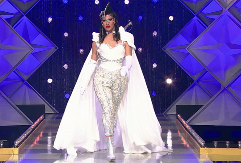 Drag Race Canada Vs. The World