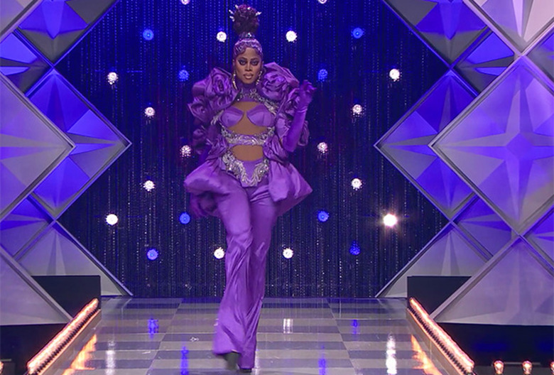 Drag Race Canada Vs. The World