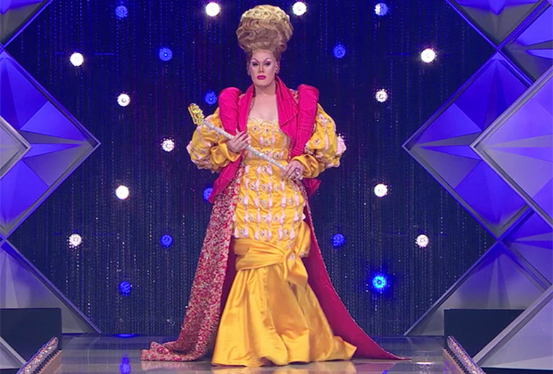 Drag Race Canada Vs. The World
