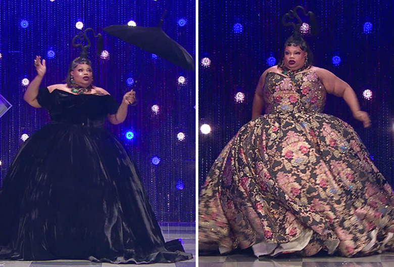 Drag Race Canada Vs. The World