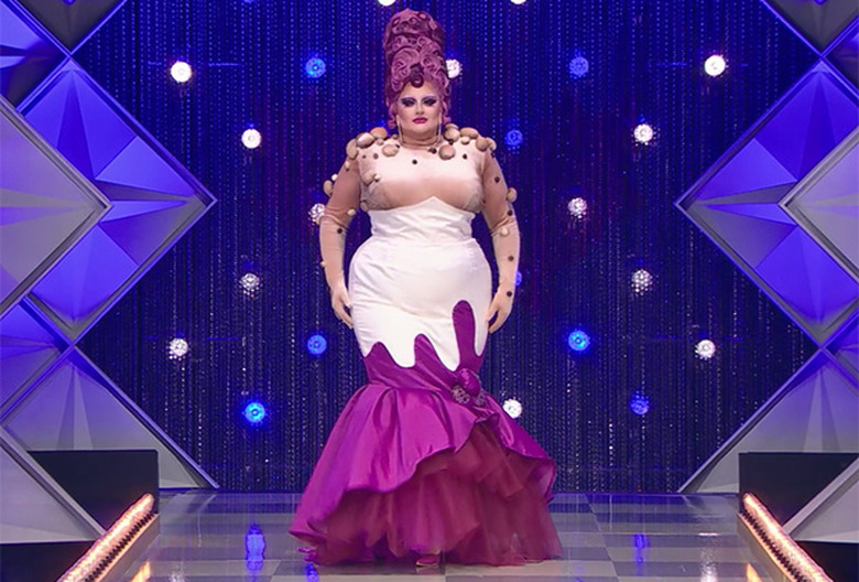 Drag Race Canada Vs. The World