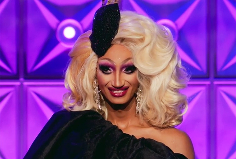 Drag Race Season 14 Top 5