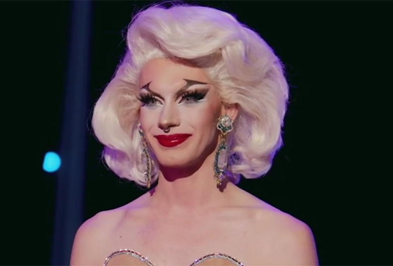 Drag Race Season 14 Top 5