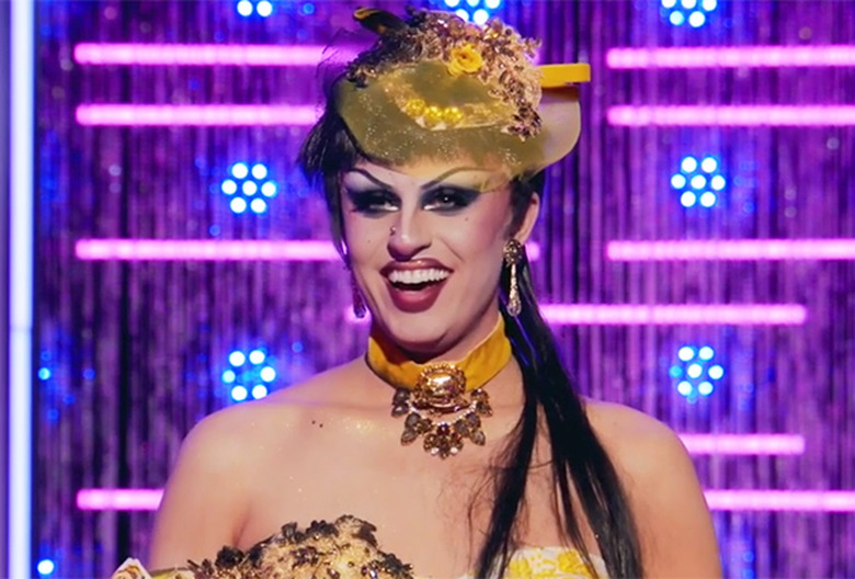 Drag Race Season 14 Top 5