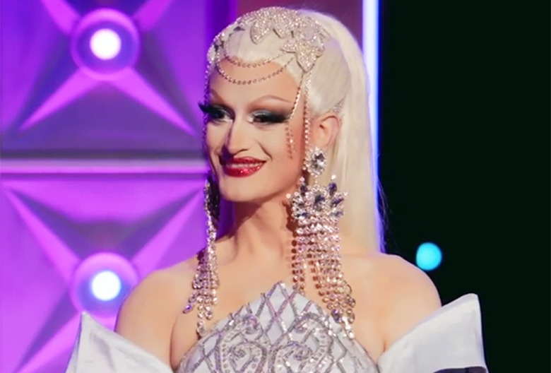 Drag Race Season 14 Top 5