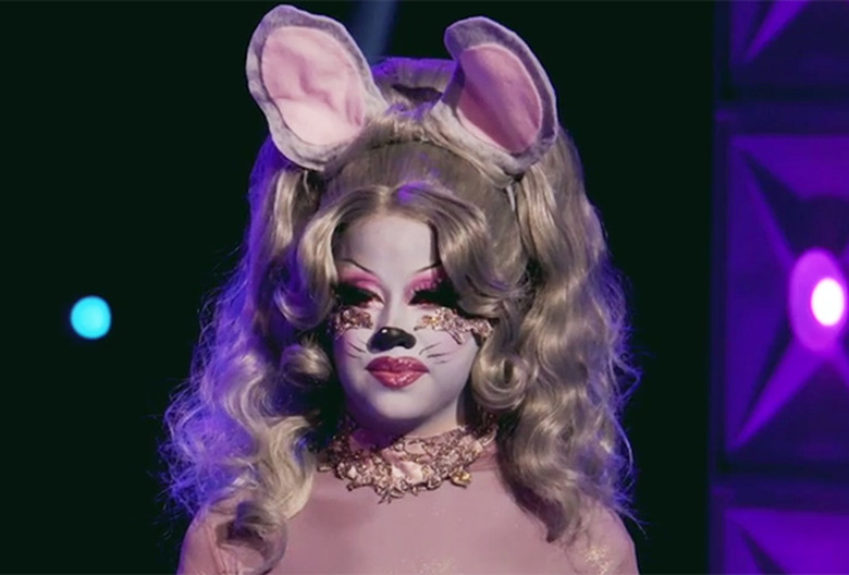 Drag Race Season 14 Top 5