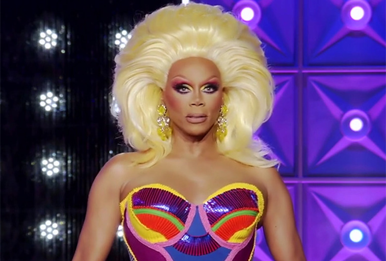 Drag Race Season 14 Top 5
