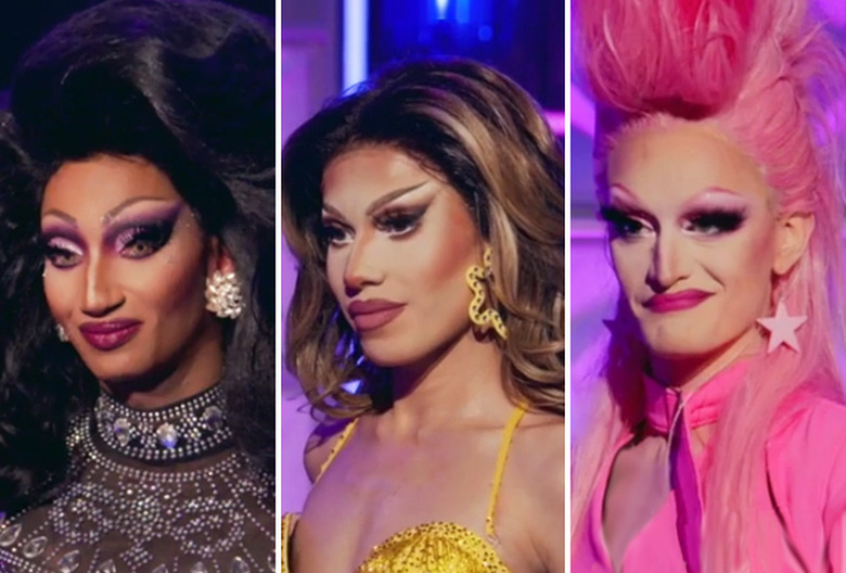Drag Race Recap