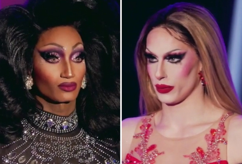 Drag Race Recap