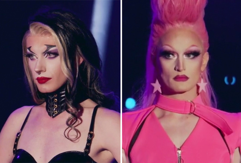 Drag Race Recap