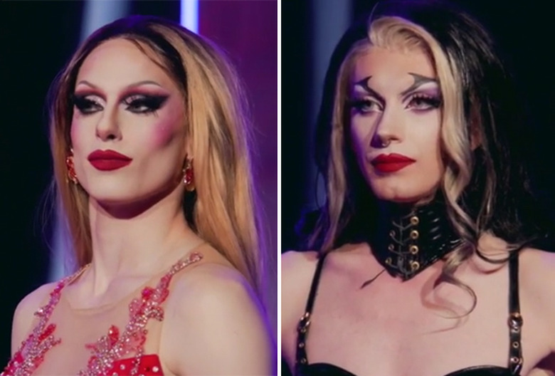 Drag Race Recap