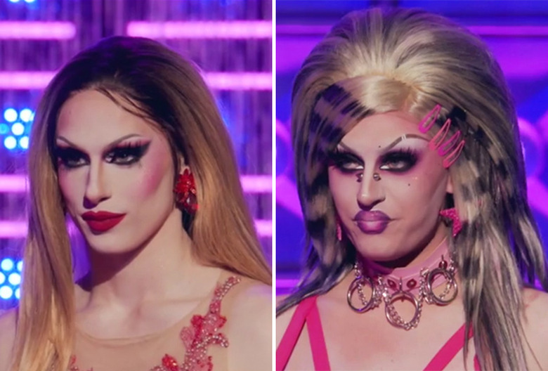 Drag Race Recap