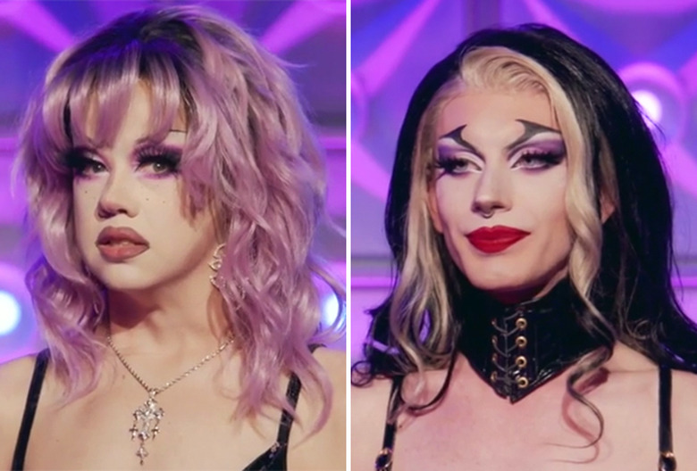 Drag Race Recap