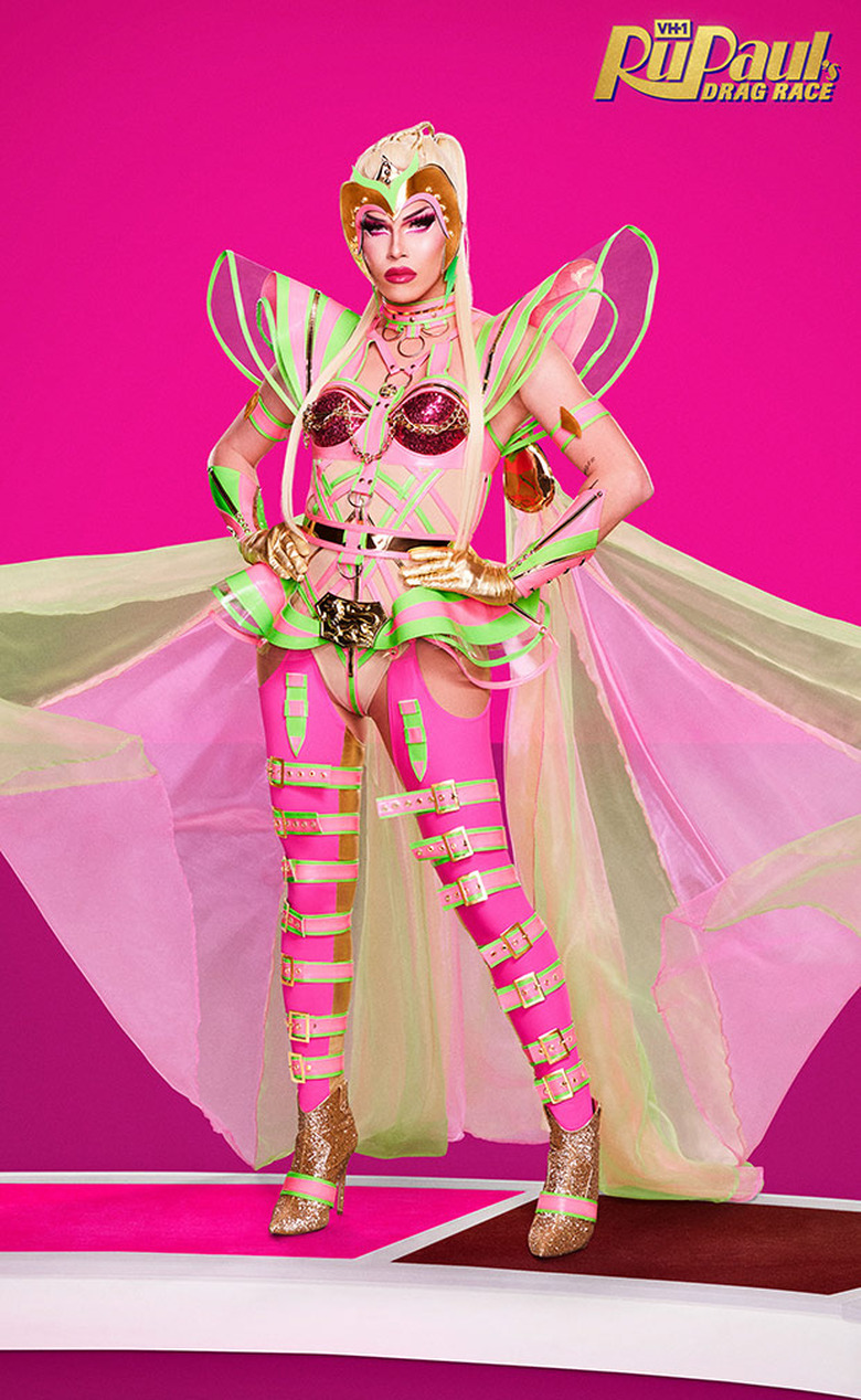 Drag Race Season 14 Cast