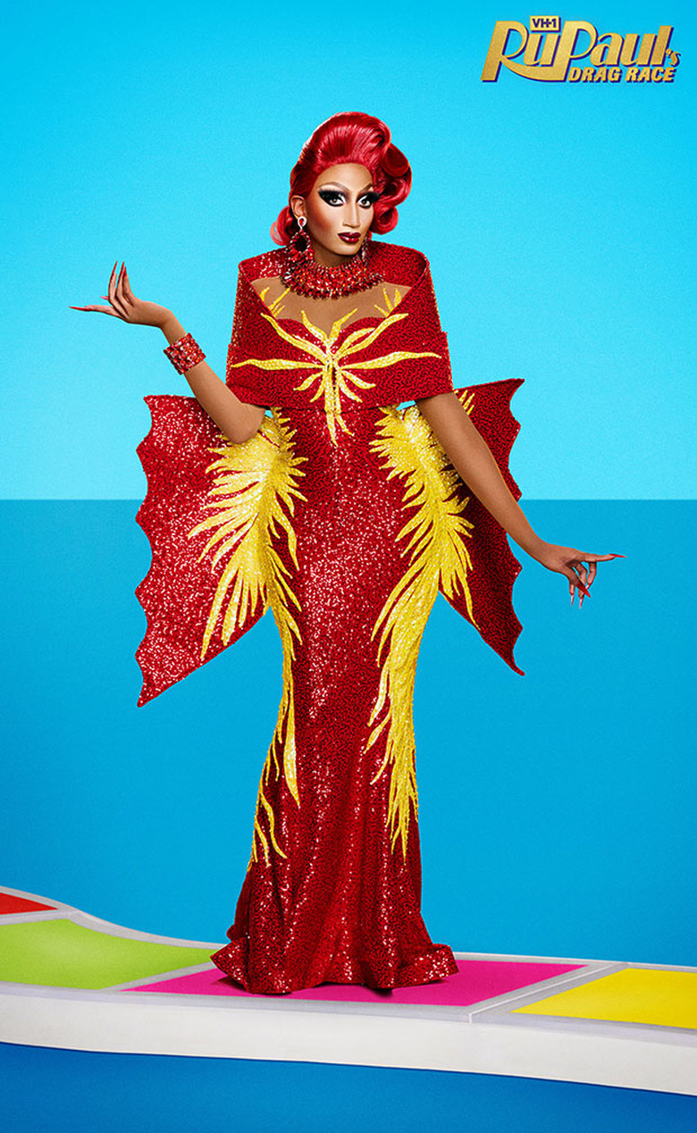 Drag Race Season 14 Cast