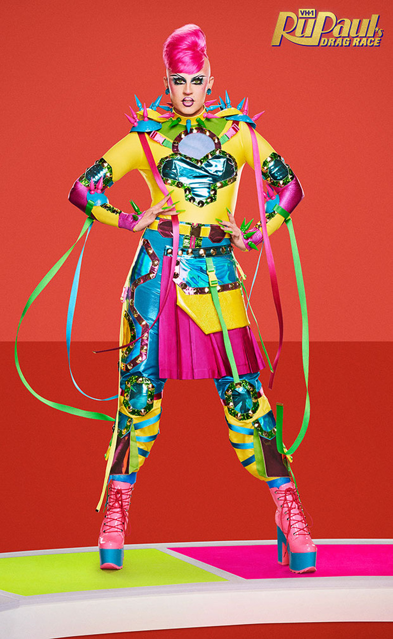 Drag Race Season 14 Cast