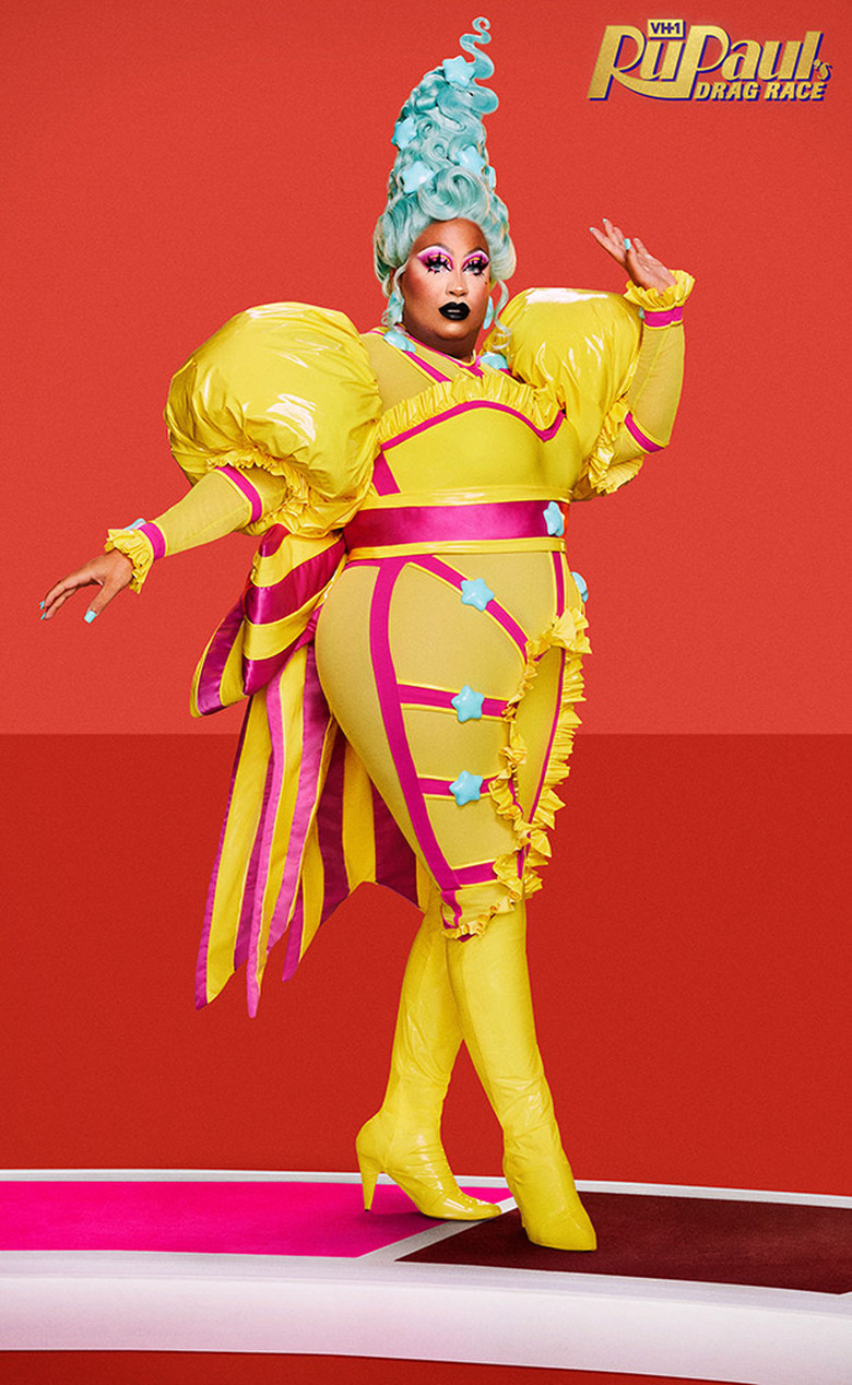 Drag Race Season 14 Cast