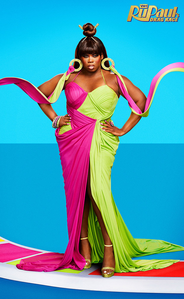 Drag Race Season 14 Cast
