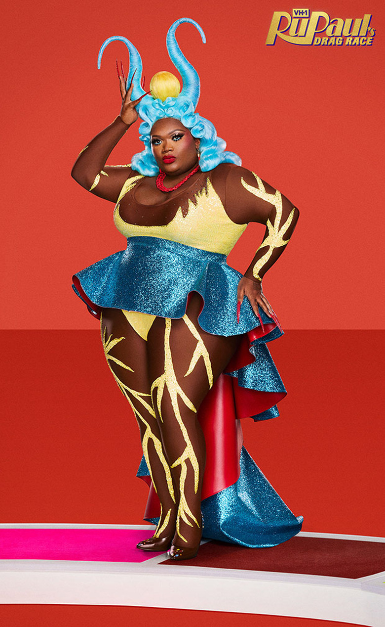 Drag Race Season 14 Cast