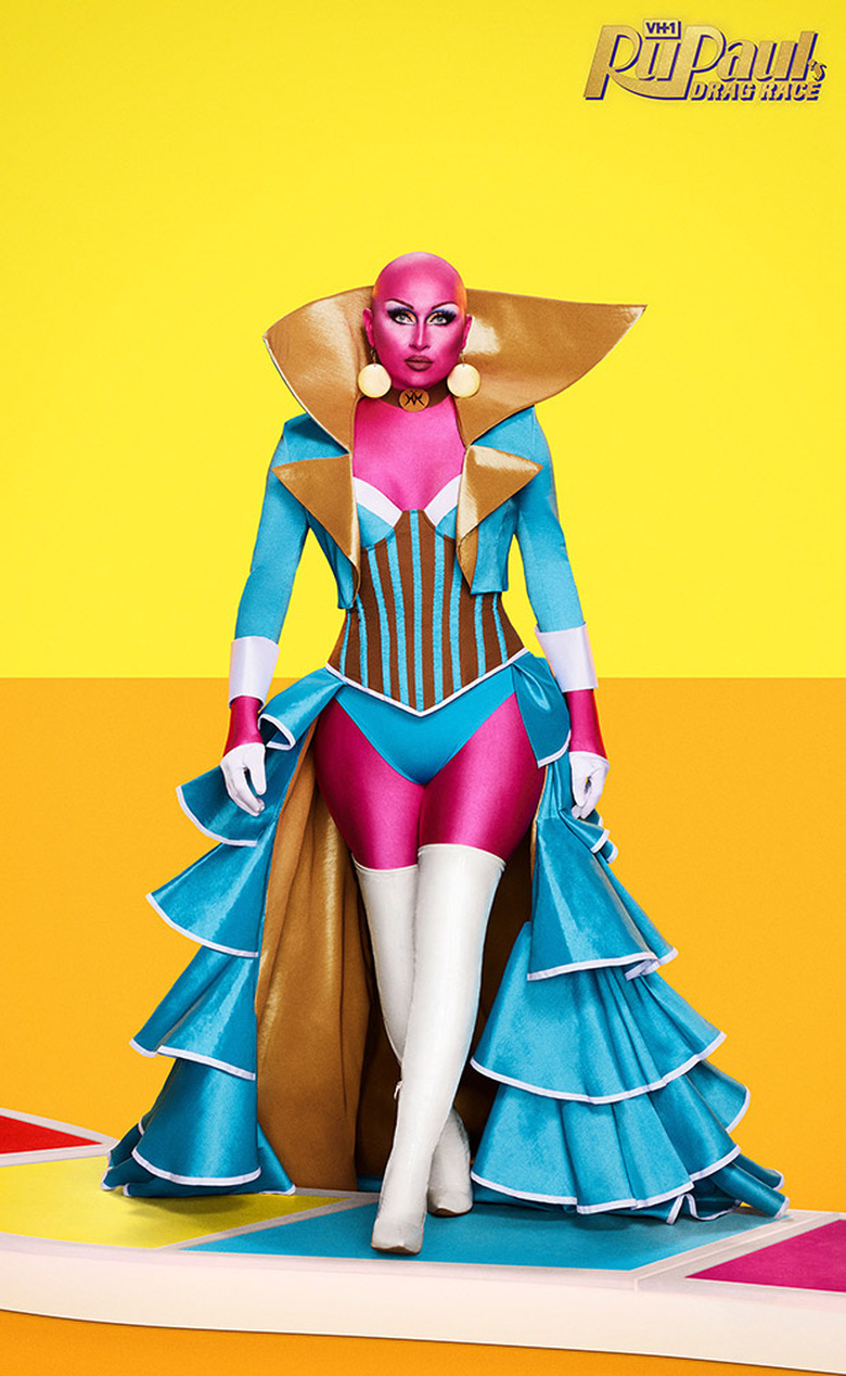 Drag Race Season 14 Cast