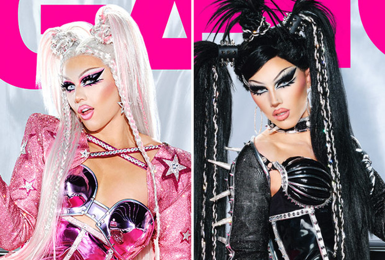 Drag Race Season 15 Cast Photos