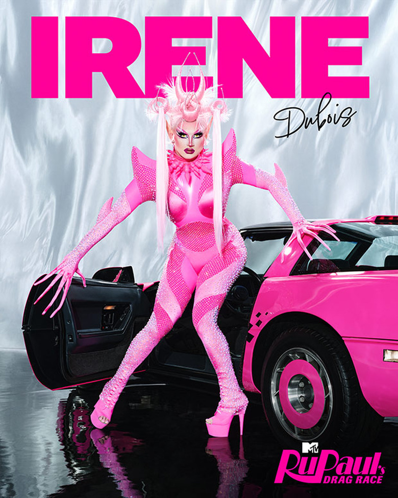 Drag Race Season 15 Cast