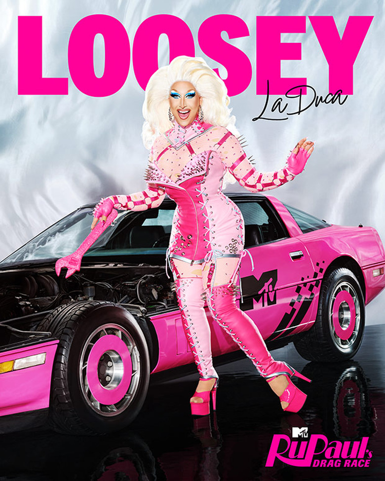 Drag Race Season 15 Cast