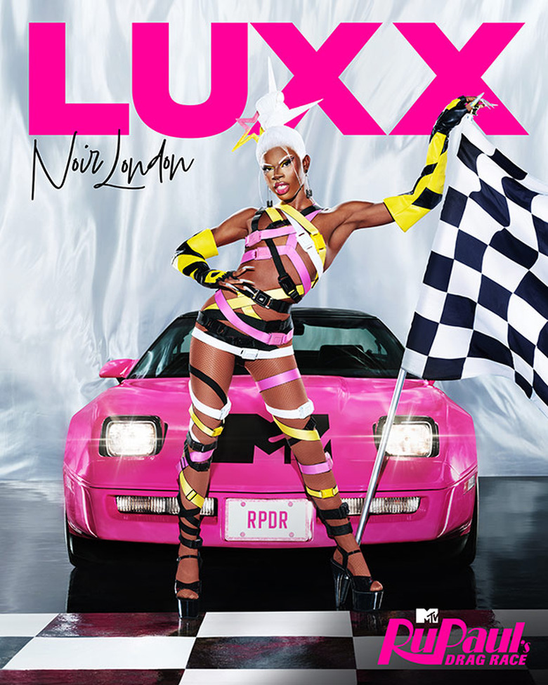 Drag Race Season 15 Cast