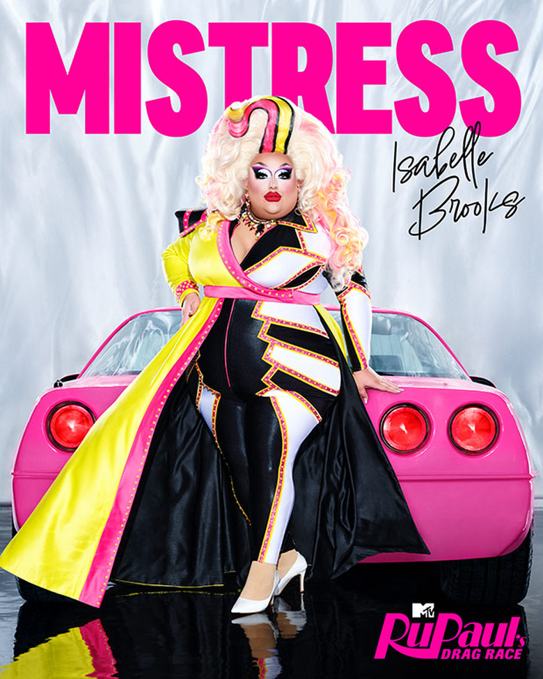 Drag Race Season 15 Cast