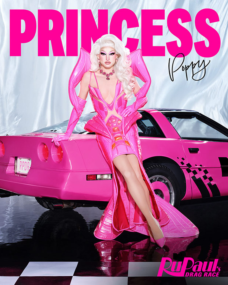 Drag Race Season 15 Cast
