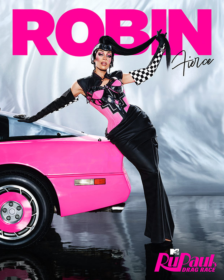 Drag Race Season 15 Cast