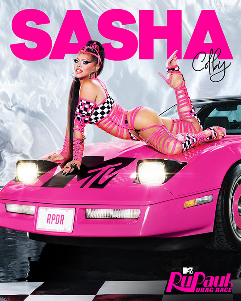 Drag Race Season 15 Cast