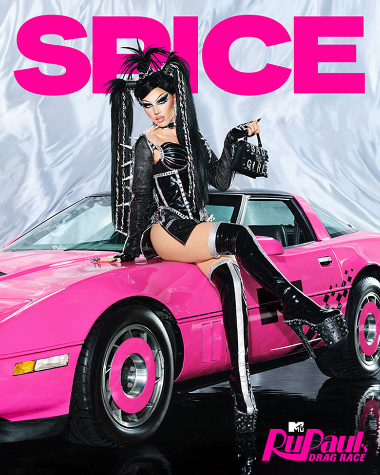 Drag Race Season 15 Cast
