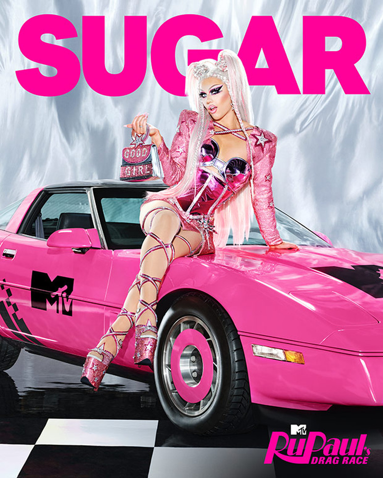 Drag Race Season 15 Cast